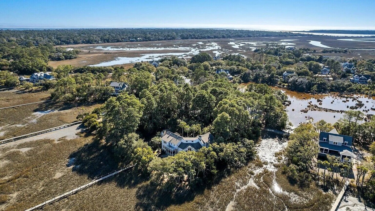 Photo of Outdoor in Seabrook Island