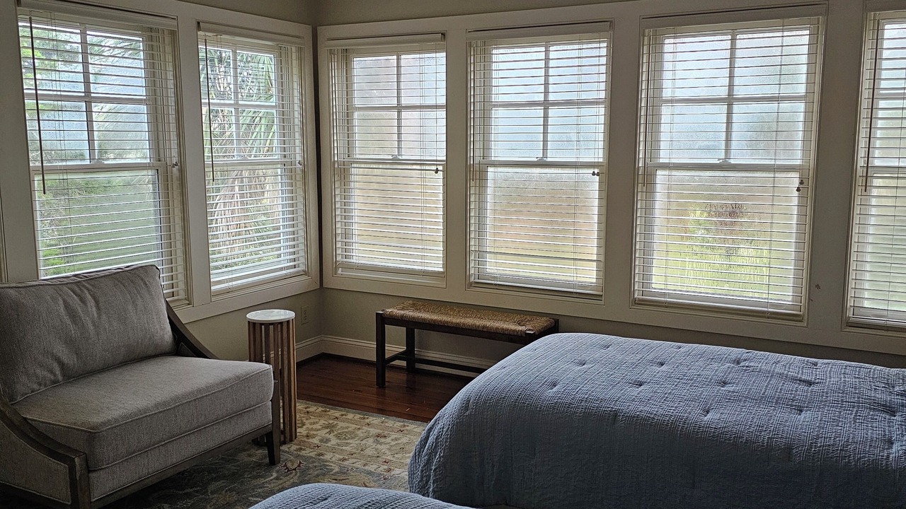 Photo of Bedroom in Seabrook Island