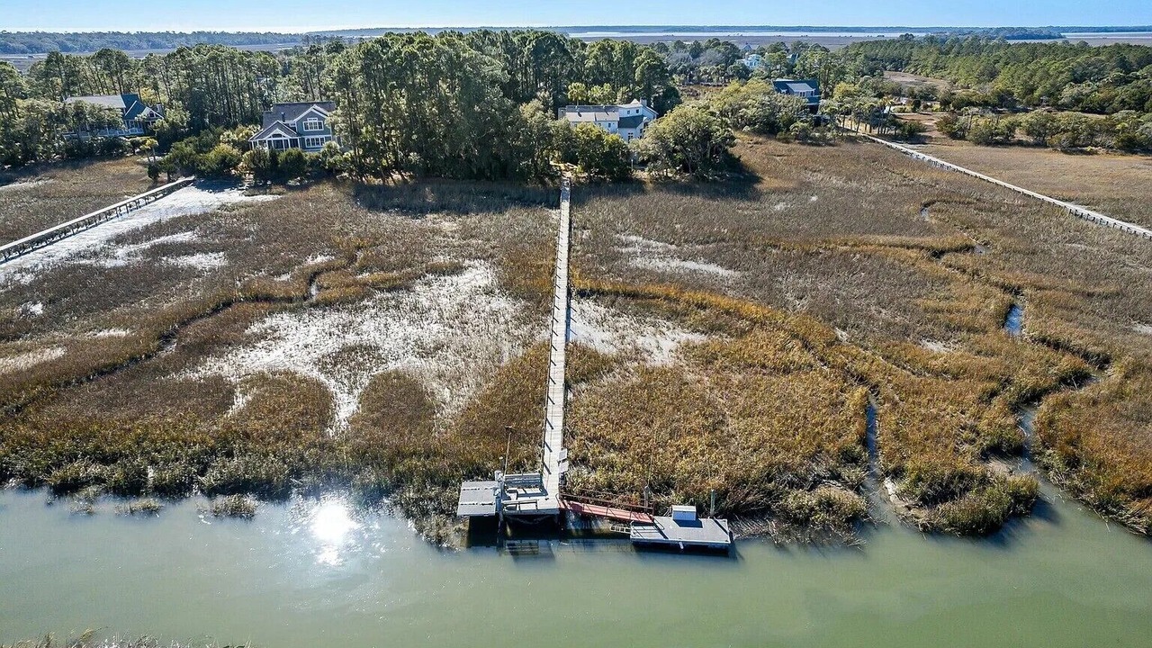 Photo of Outdoor in Seabrook Island