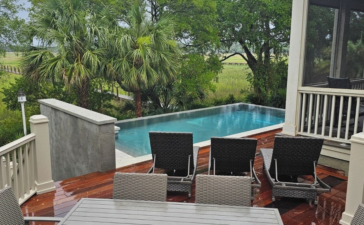 Photo of Outdoor in Seabrook Island