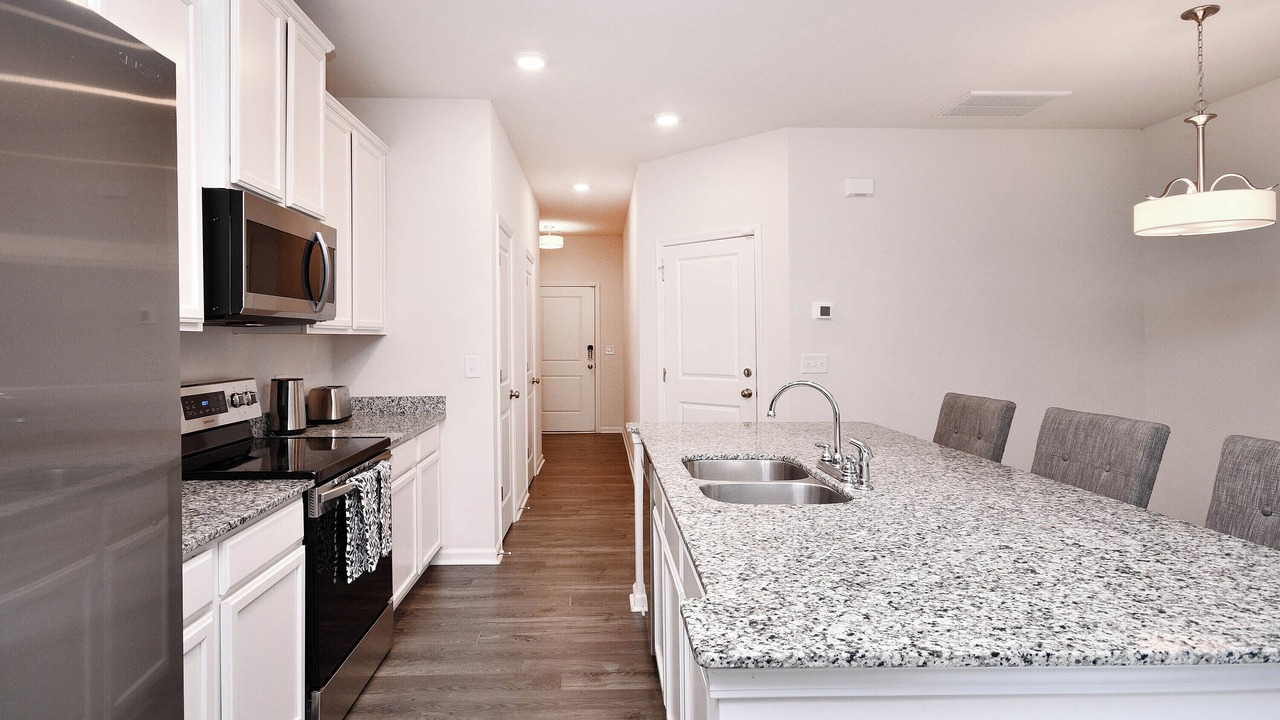 Photo of Kitchen in Conestee