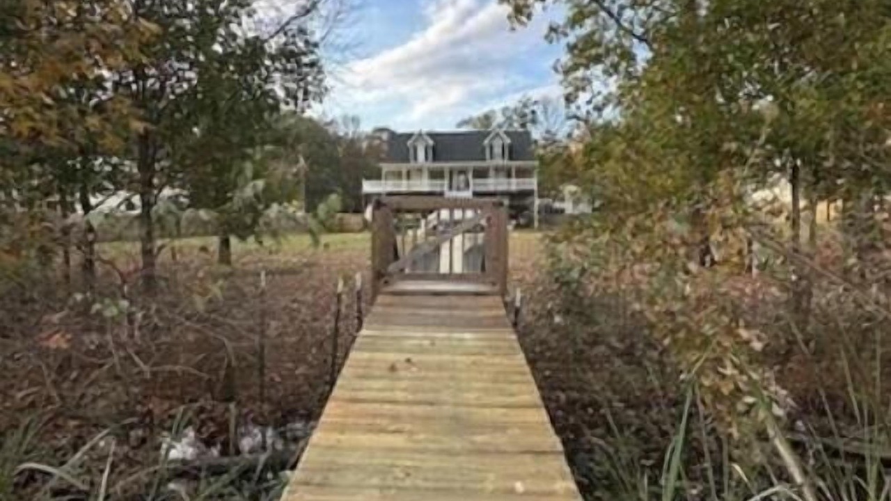 Photo of Outdoor in Winnsboro