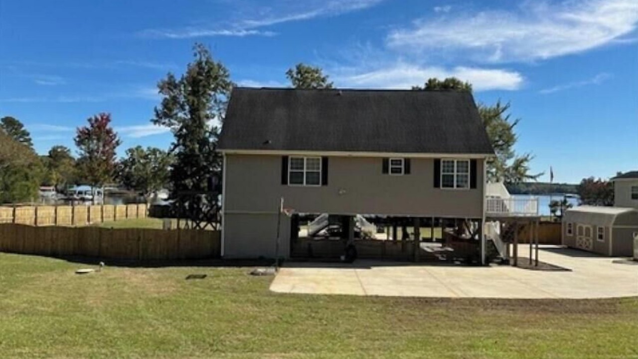 Photo of Outdoor in Winnsboro