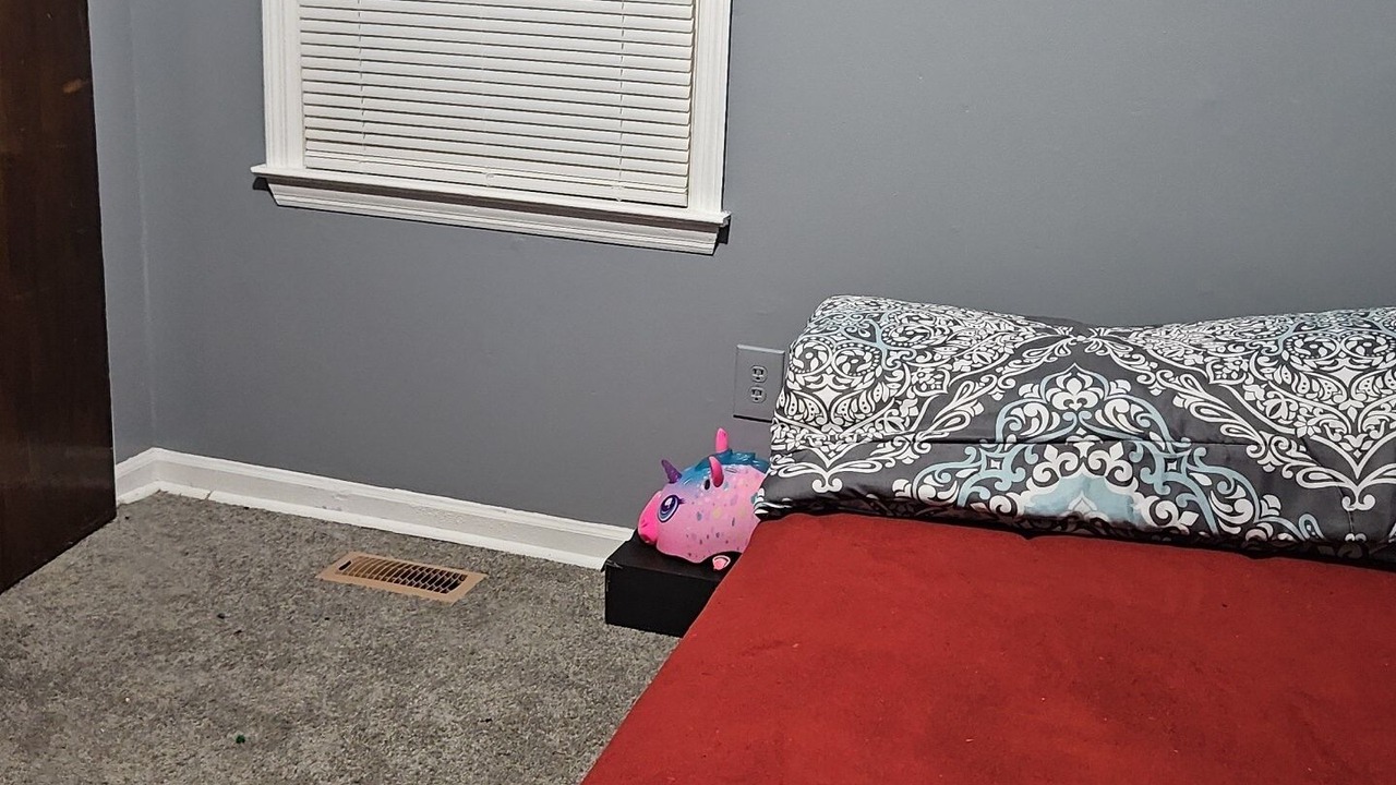 Photo of Bedroom in Red Springs