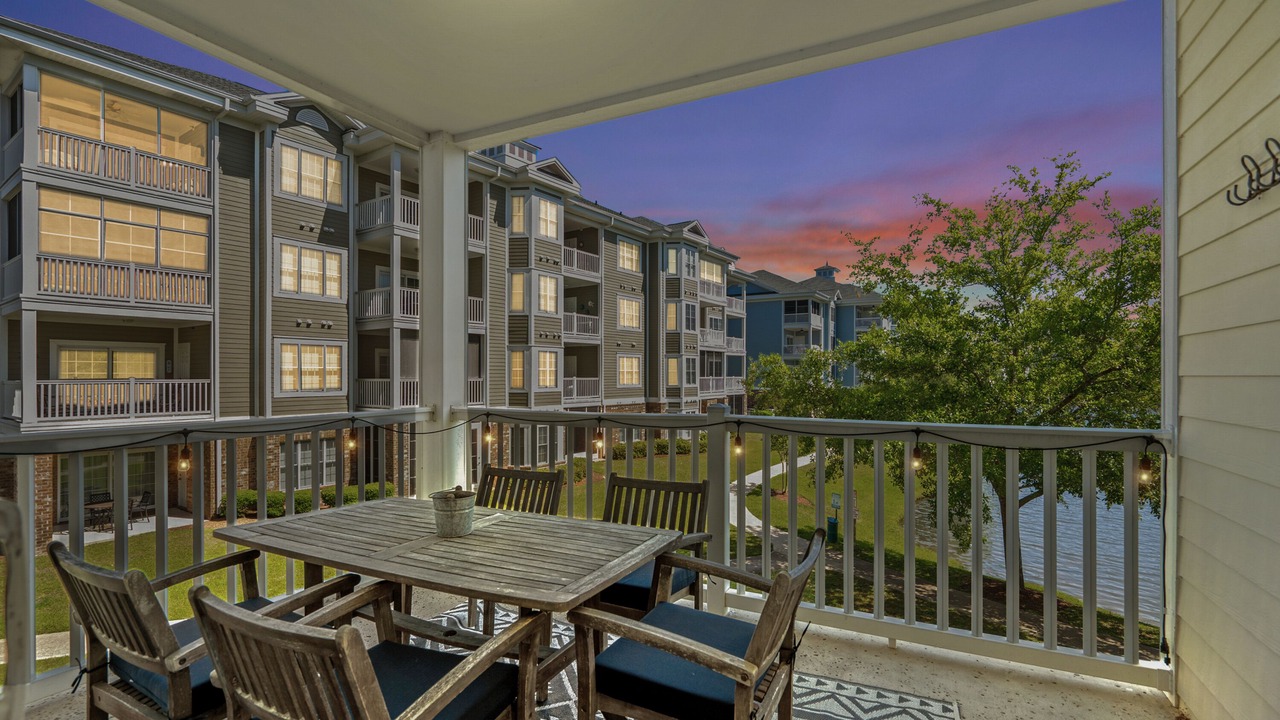 Photo of Outdoor in Central Myrtle Beach