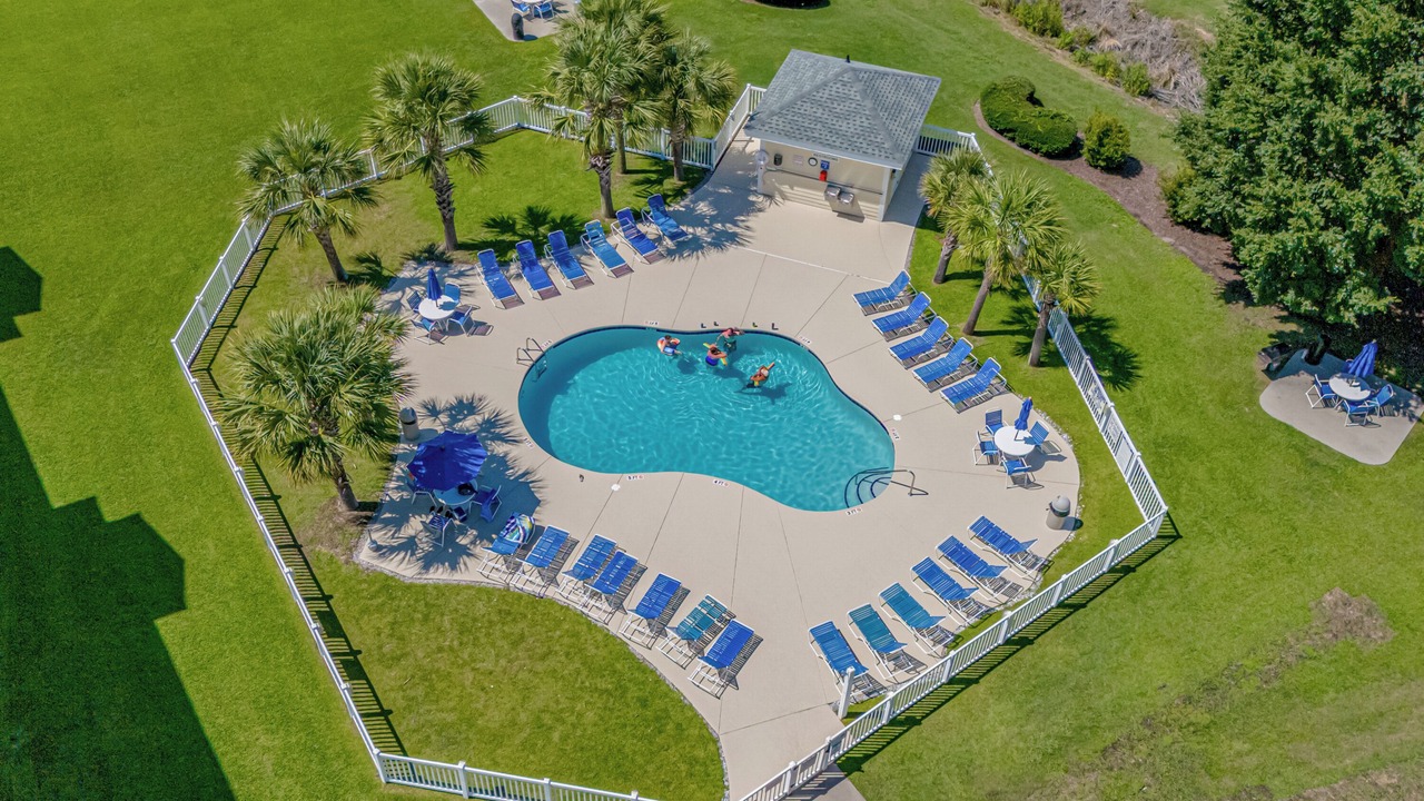 Photo of Outdoor in Central Myrtle Beach
