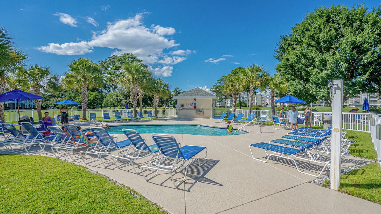 Photo of Outdoor in Central Myrtle Beach