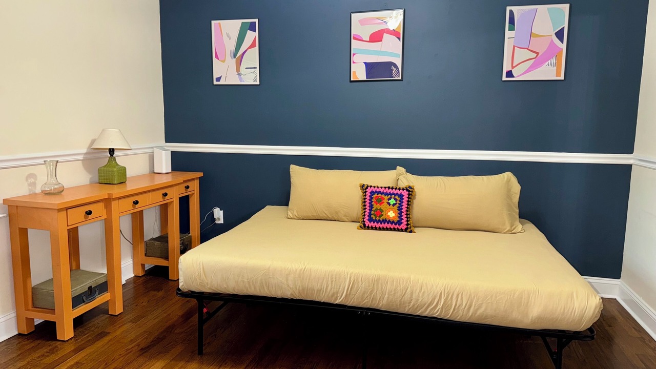 Photo of Bedroom in West Ashley