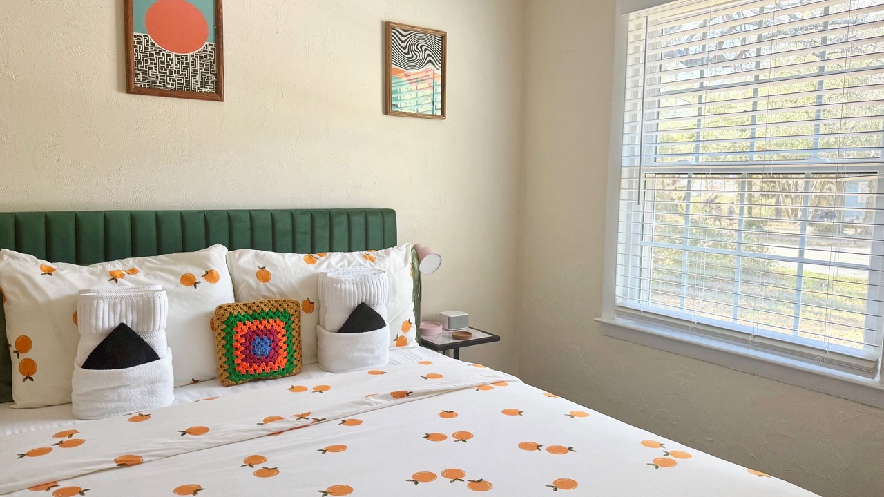 Photo of Bedroom in West Ashley
