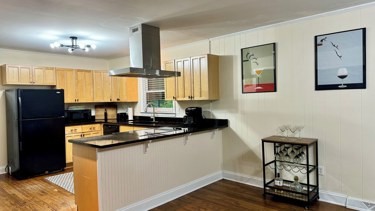 Photo of Kitchen in West Ashley