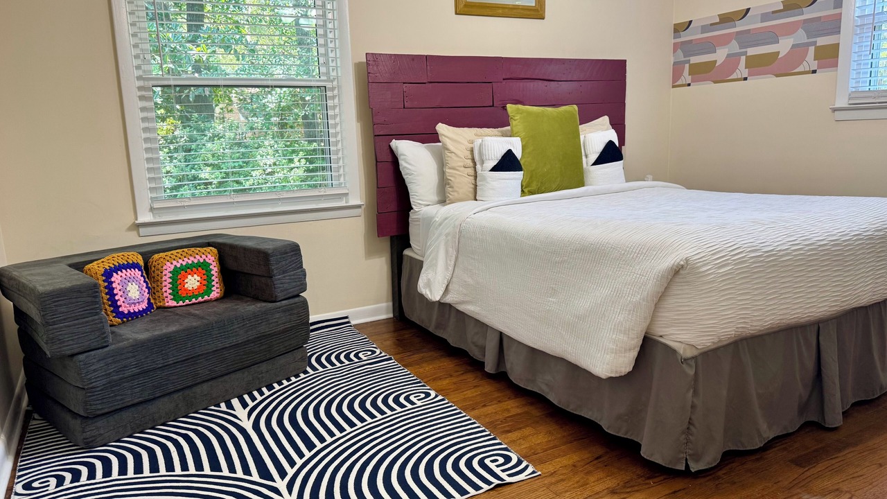 Photo of Bedroom in West Ashley