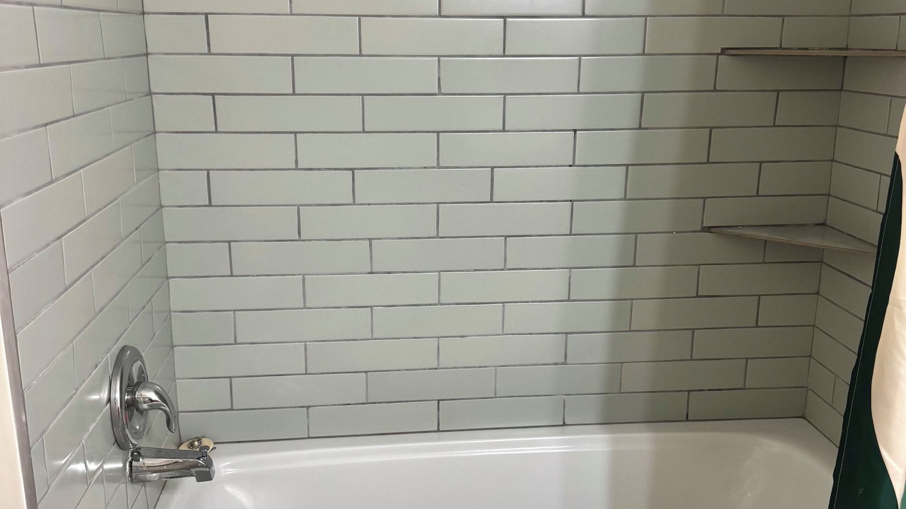 Photo of Bathroom in West Ashley
