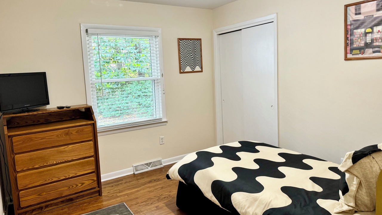 Photo of Bedroom in West Ashley