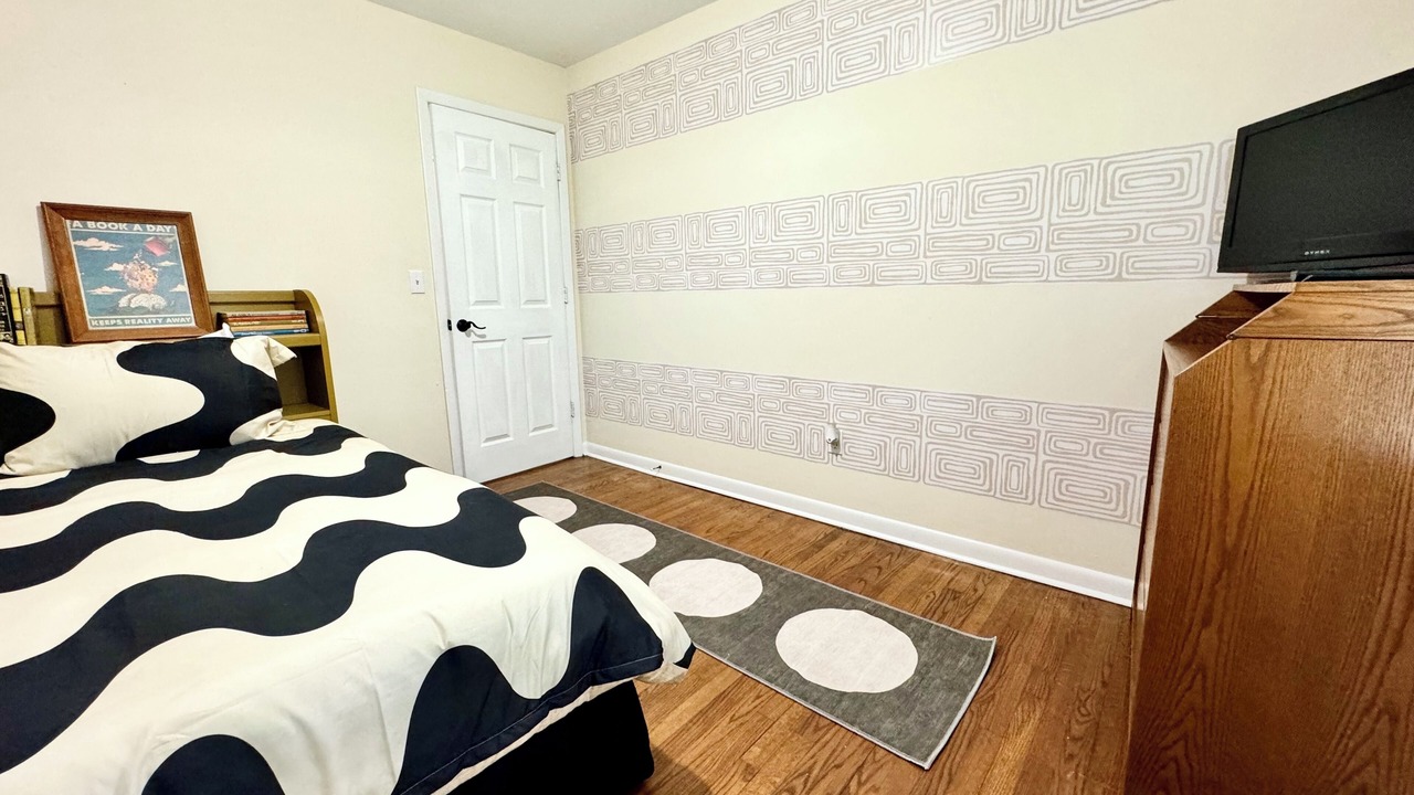 Photo of Bedroom in West Ashley