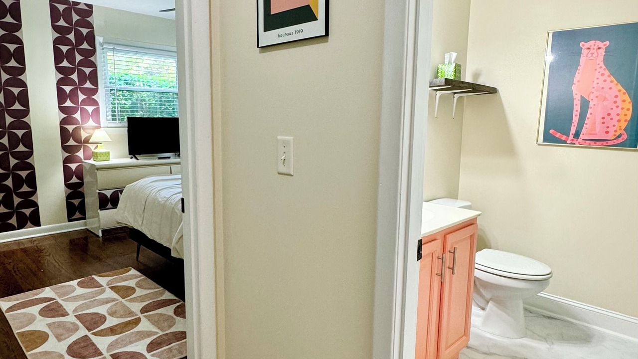 Photo of Bedroom in West Ashley
