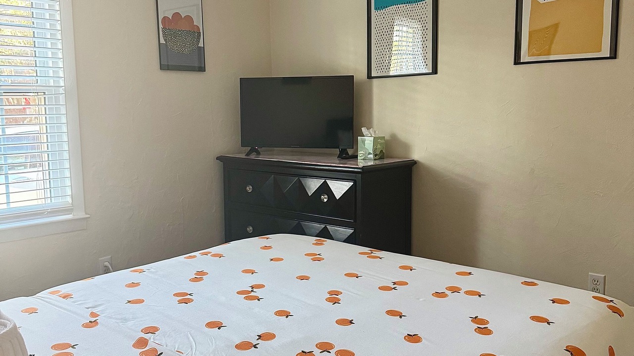 Photo of Bedroom in West Ashley