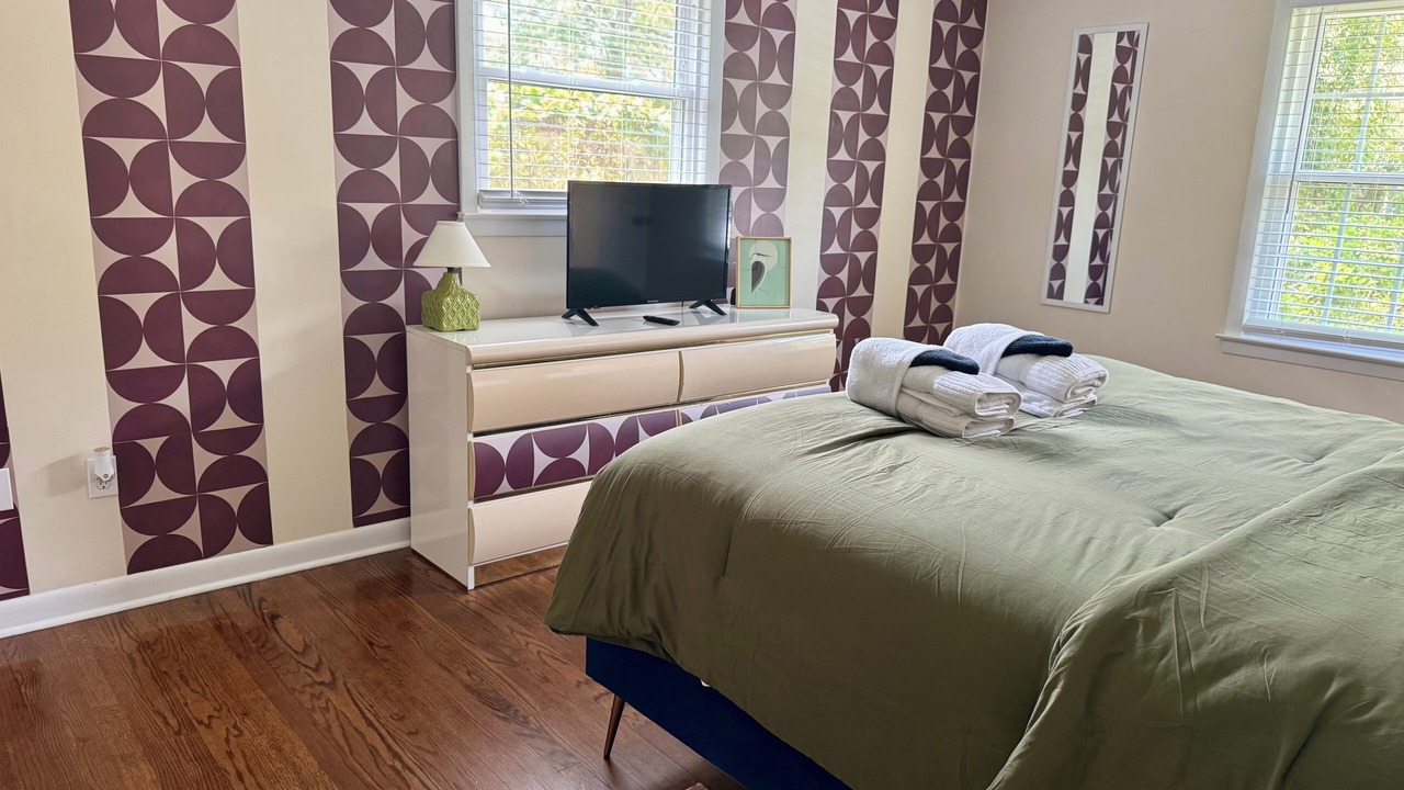 Photo of Bedroom in West Ashley