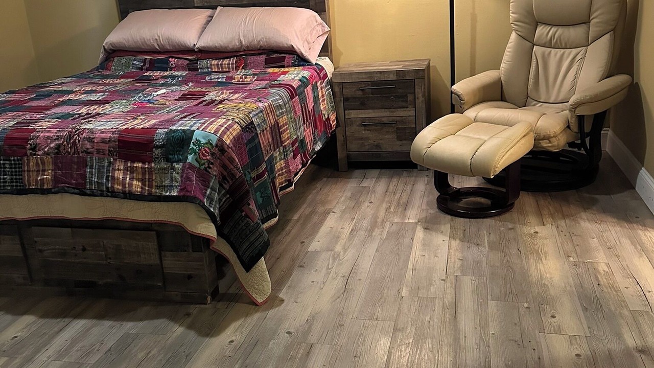 Photo of Bedroom in Conway