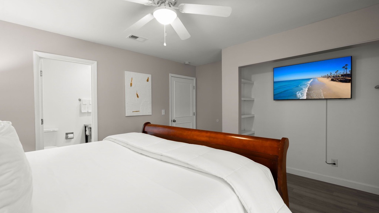 Photo of Bedroom in North Charleston