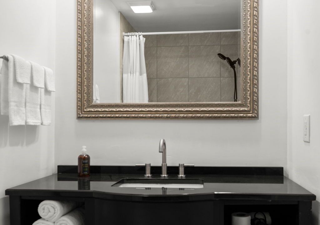 Photo of Bathroom in North Charleston