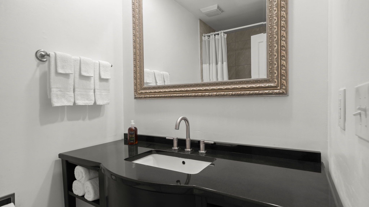 Photo of Bathroom in North Charleston