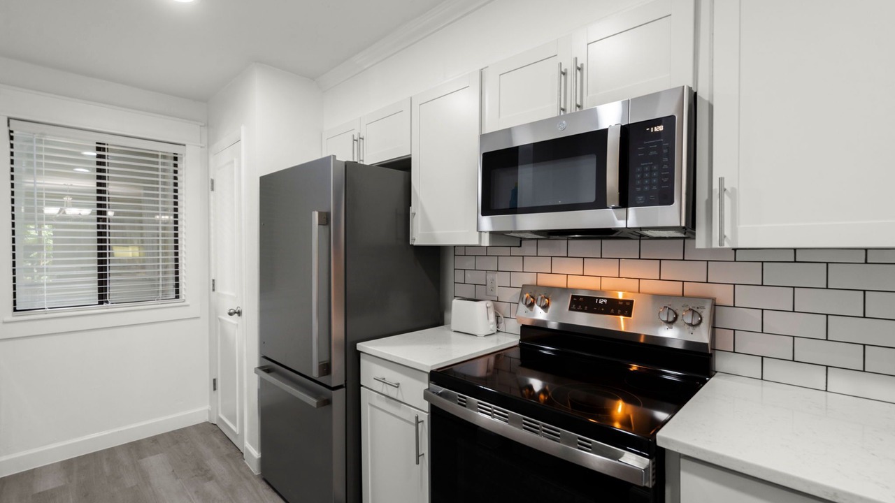 Photo of Kitchen in North Charleston