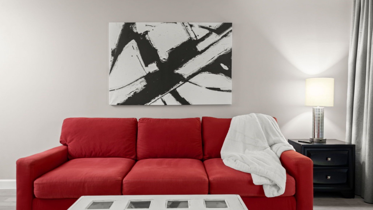 Photo of Livingroom in North Charleston