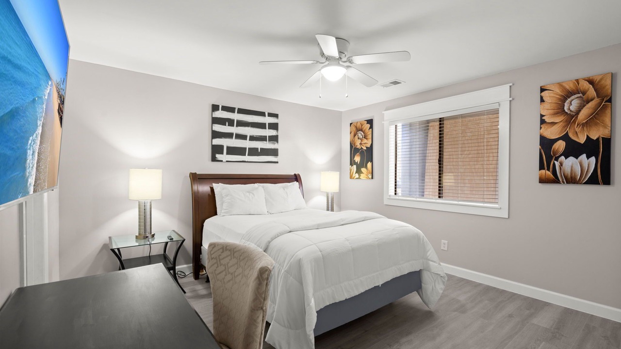 Photo of Bedroom in North Charleston