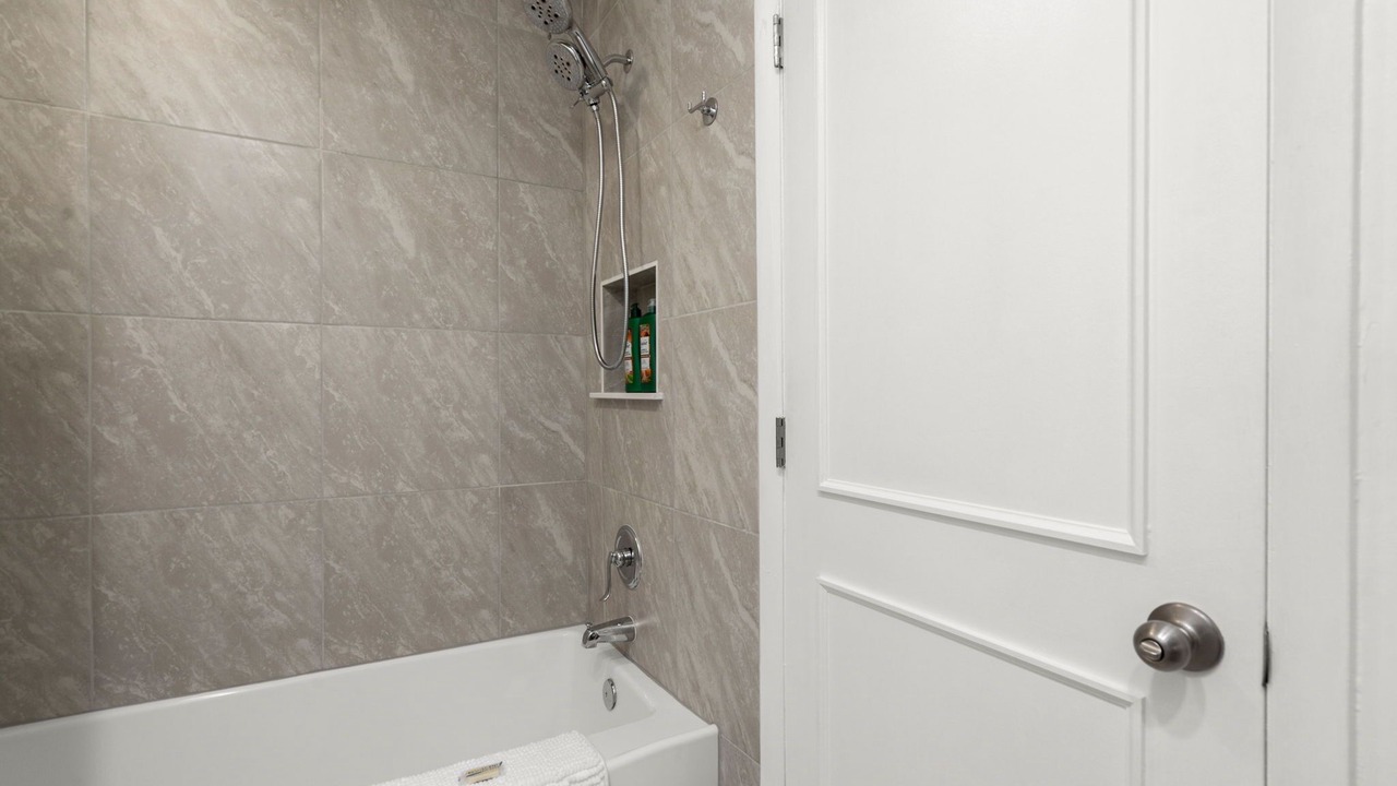 Photo of Bathroom in North Charleston