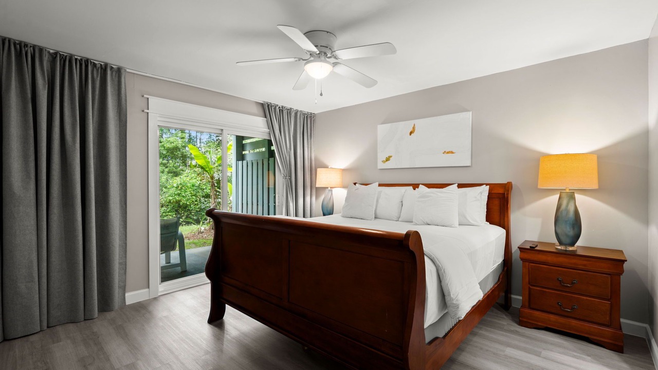 Photo of Bedroom in North Charleston
