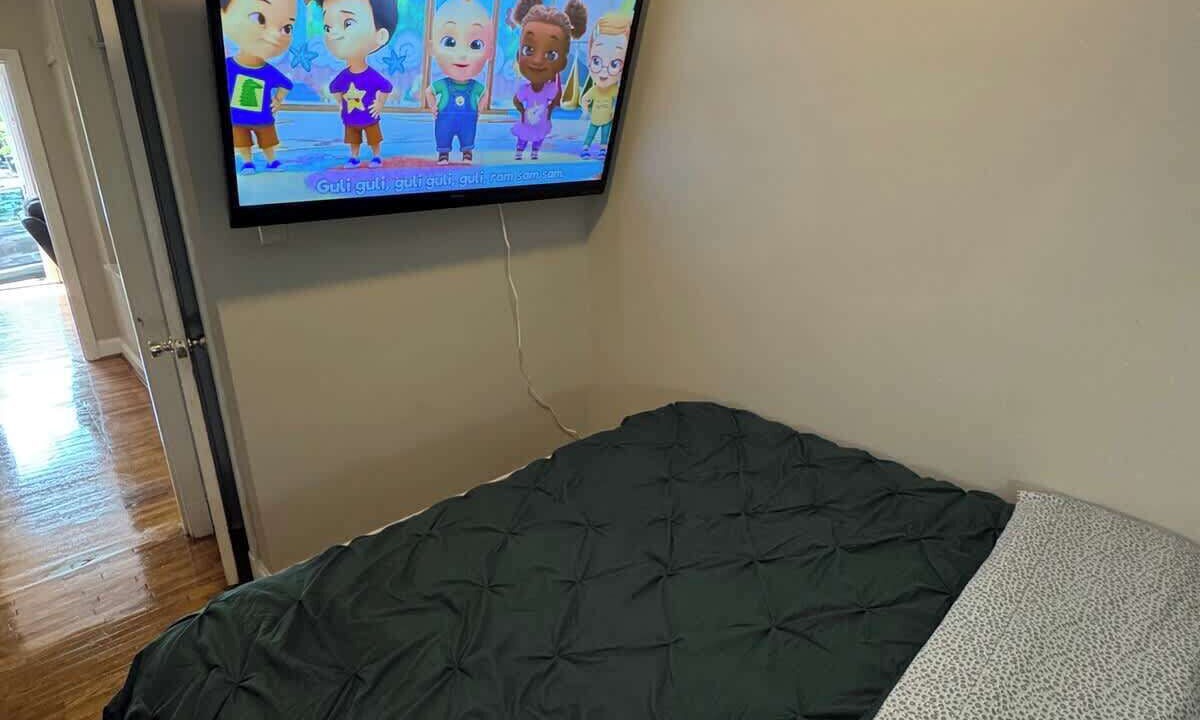 Photo of Bedroom in Greensboro