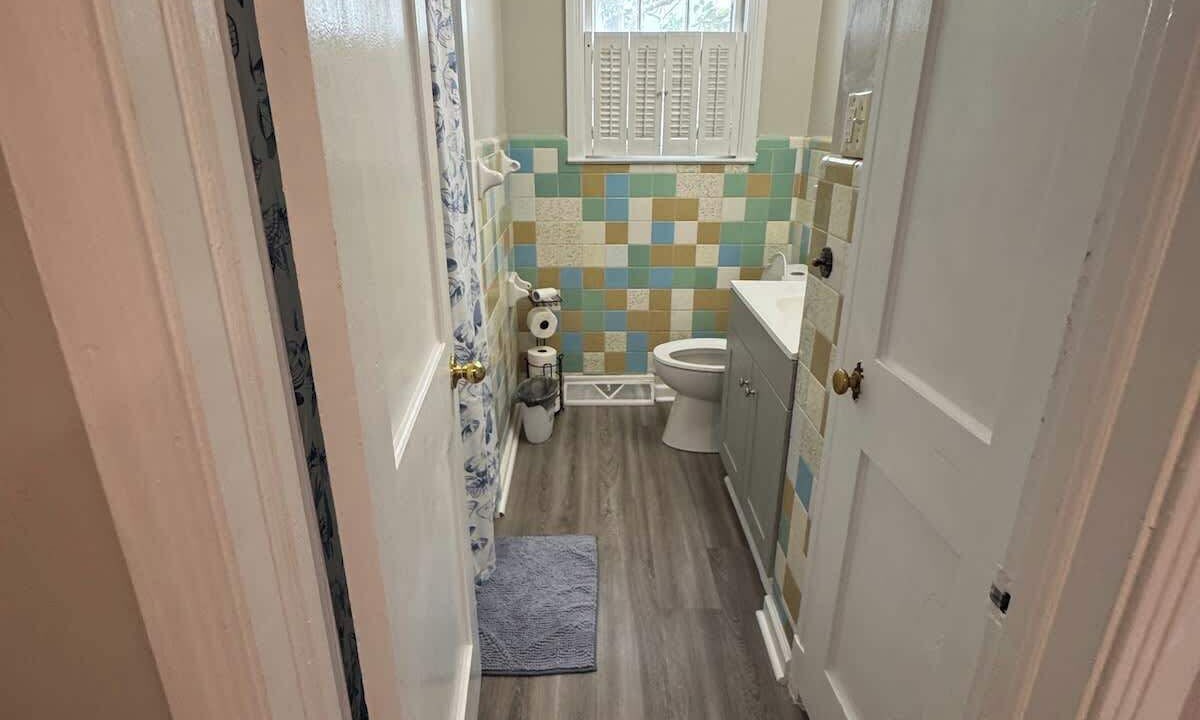 Photo of Bathroom in Greensboro
