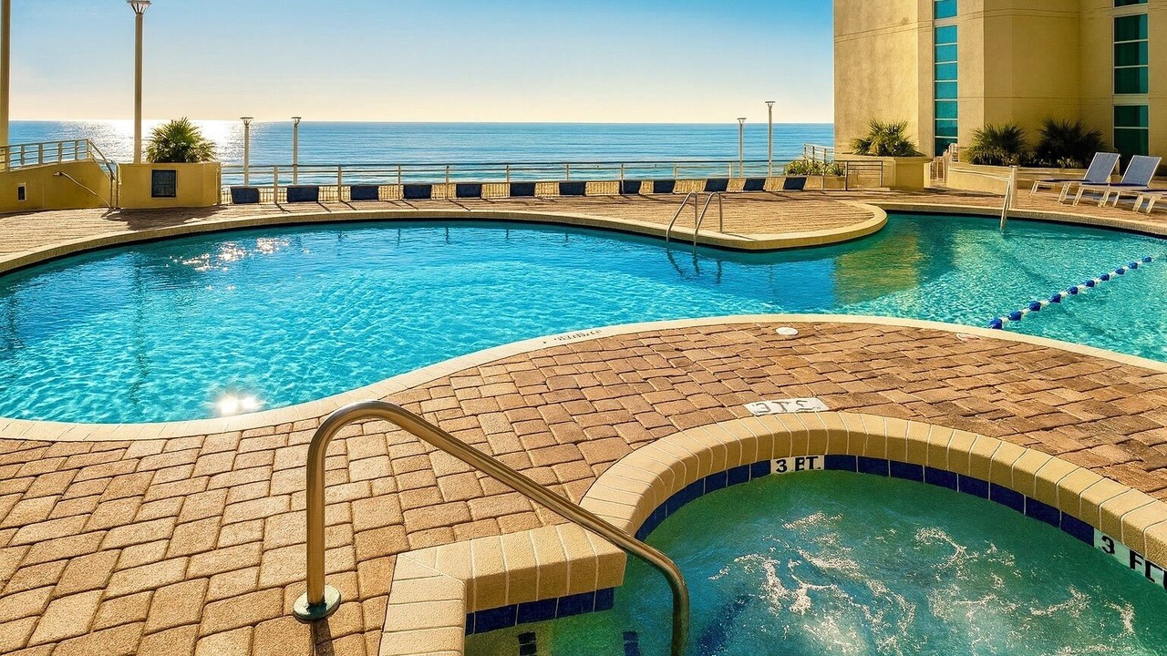 Photo of Outdoor in Ocean Drive