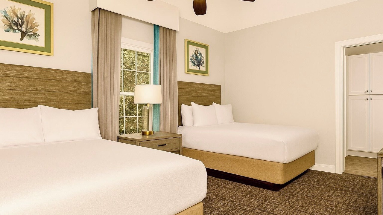 Photo of Bedroom in Ocean Drive