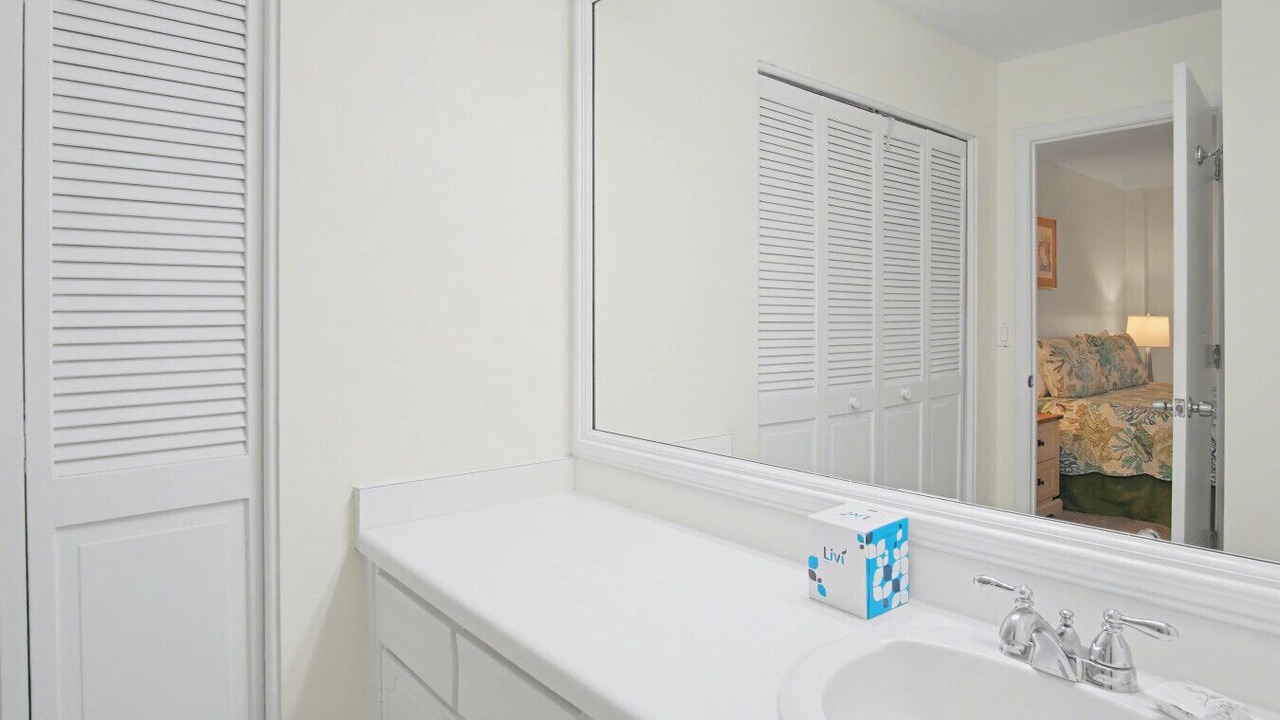 Photo of Bathroom in Harbour Town
