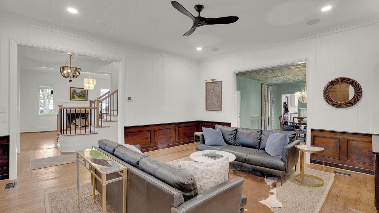 Photo of Livingroom in Blythewood