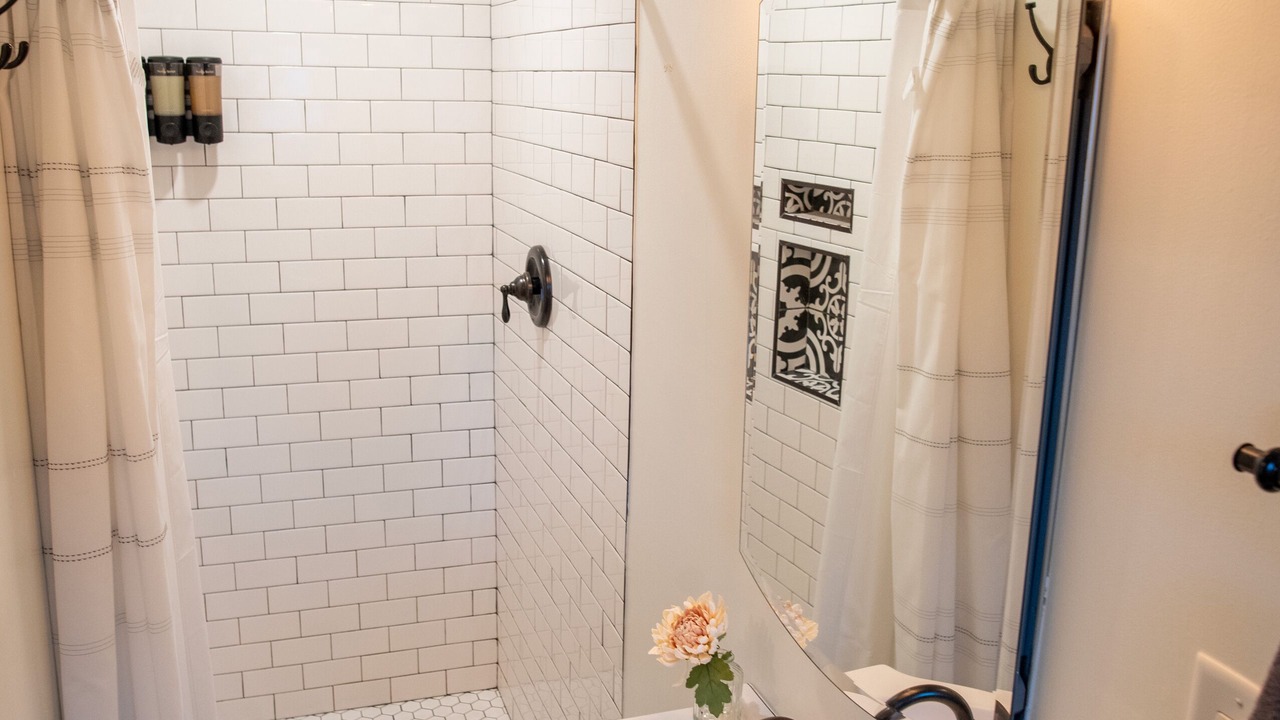 Photo of Bathroom in Charleston