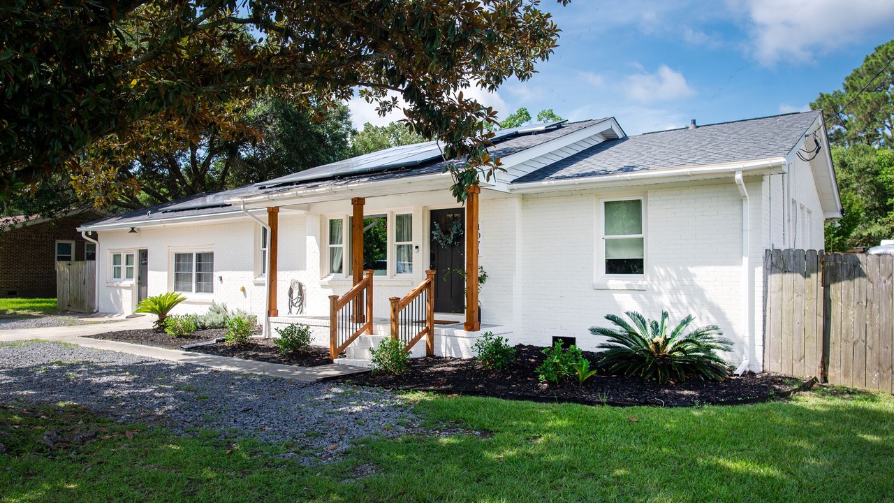 Photo of Outdoor in Charleston