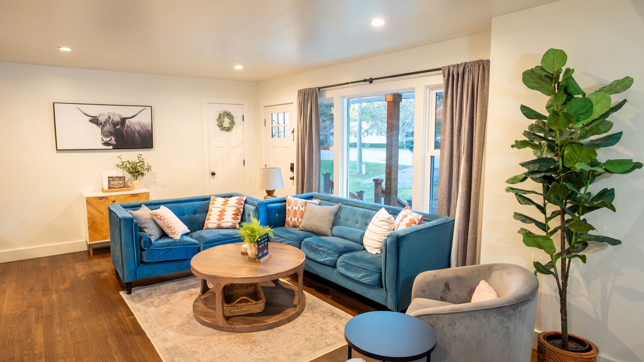 Photo of Livingroom in Charleston