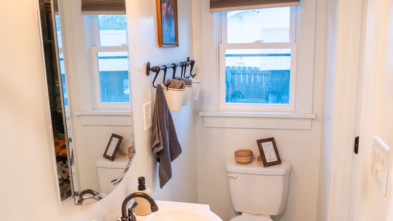 Photo of Bathroom in Charleston