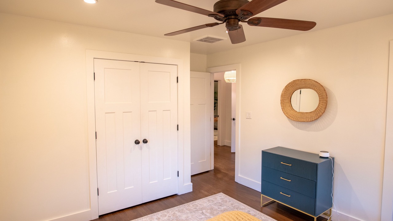 Photo of Bedroom in Charleston