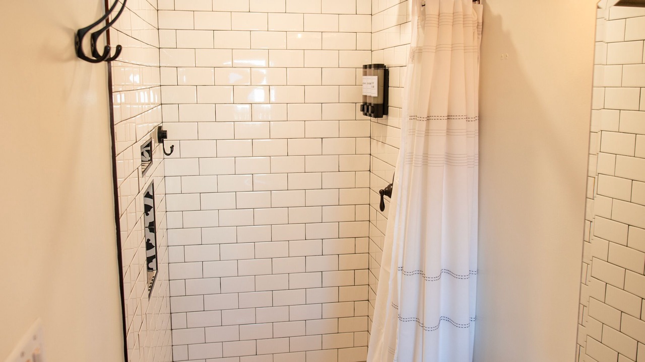 Photo of Bathroom in Charleston