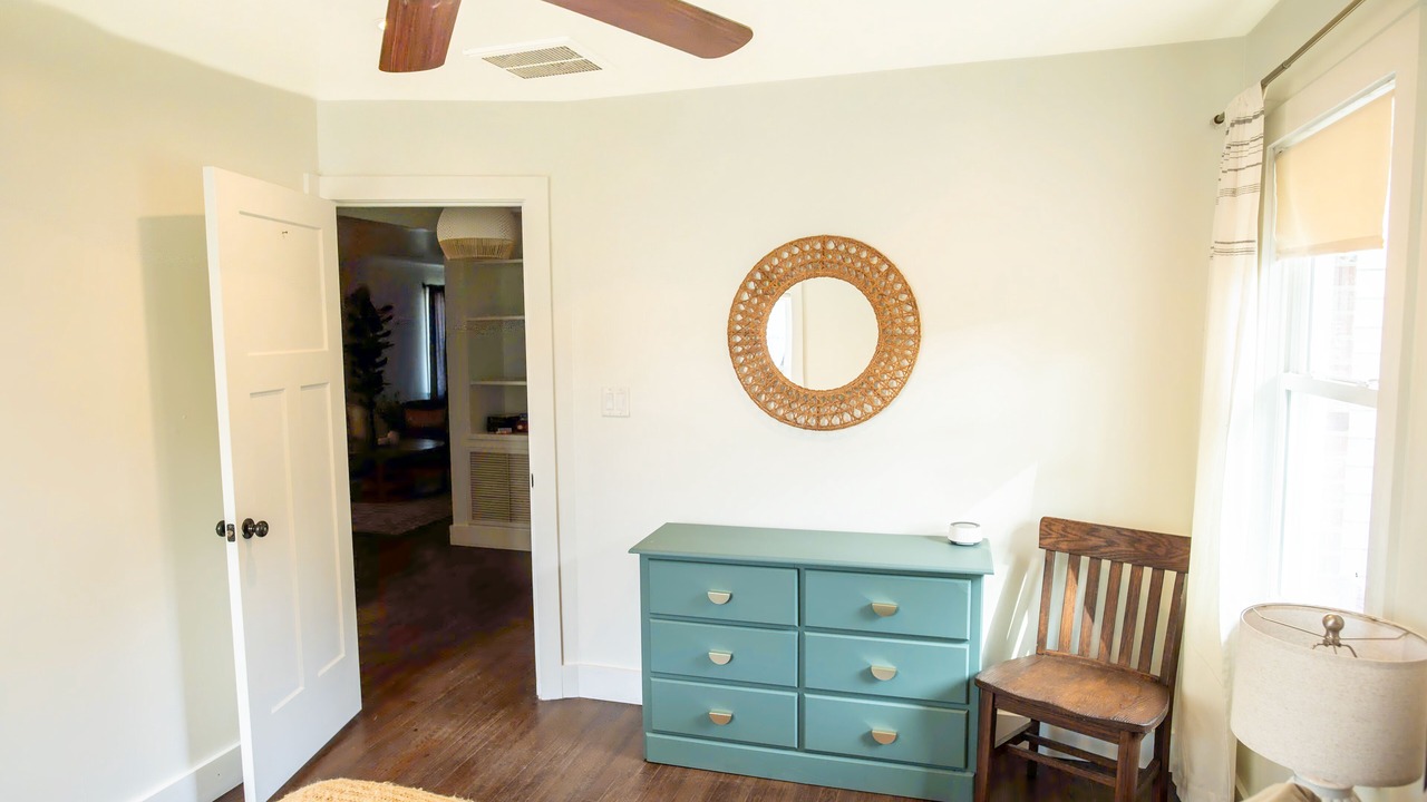 Photo of Bedroom in Charleston