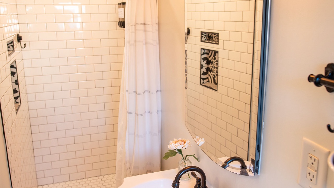 Photo of Bathroom in Charleston