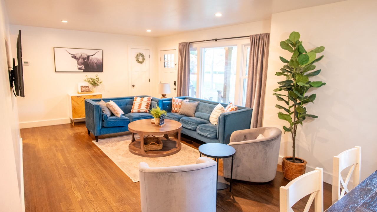 Photo of Livingroom in Charleston