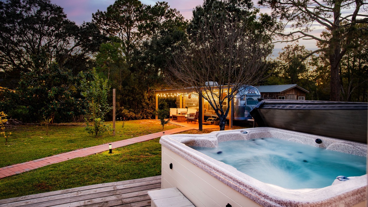 Photo of Outdoor in Charleston