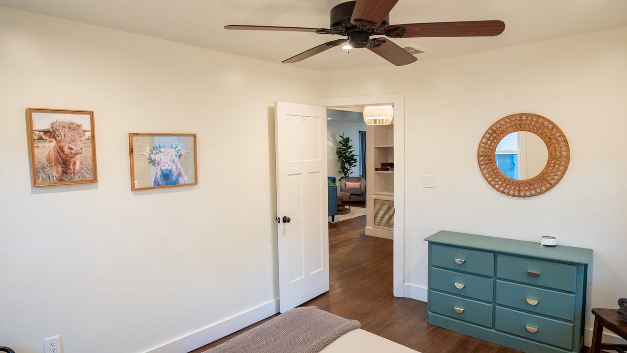 Photo of Bedroom in Charleston