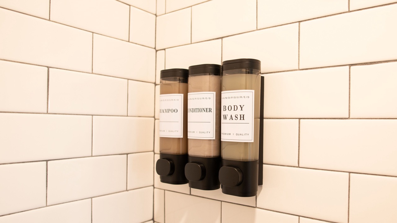 Photo of Bathroom in Charleston