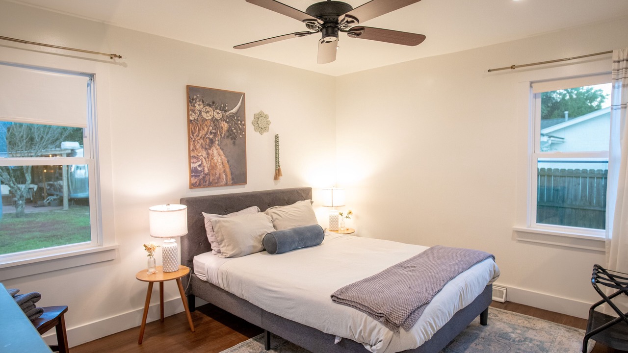 Photo of Bedroom in Charleston