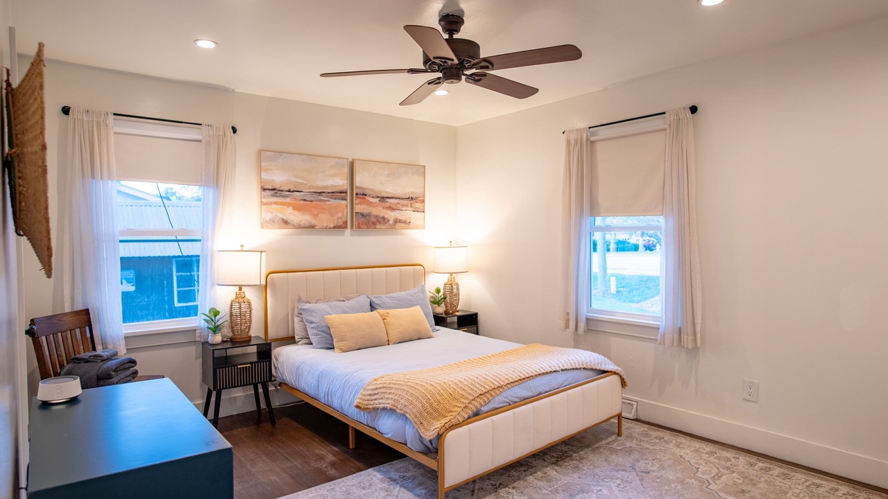 Photo of Bedroom in Charleston